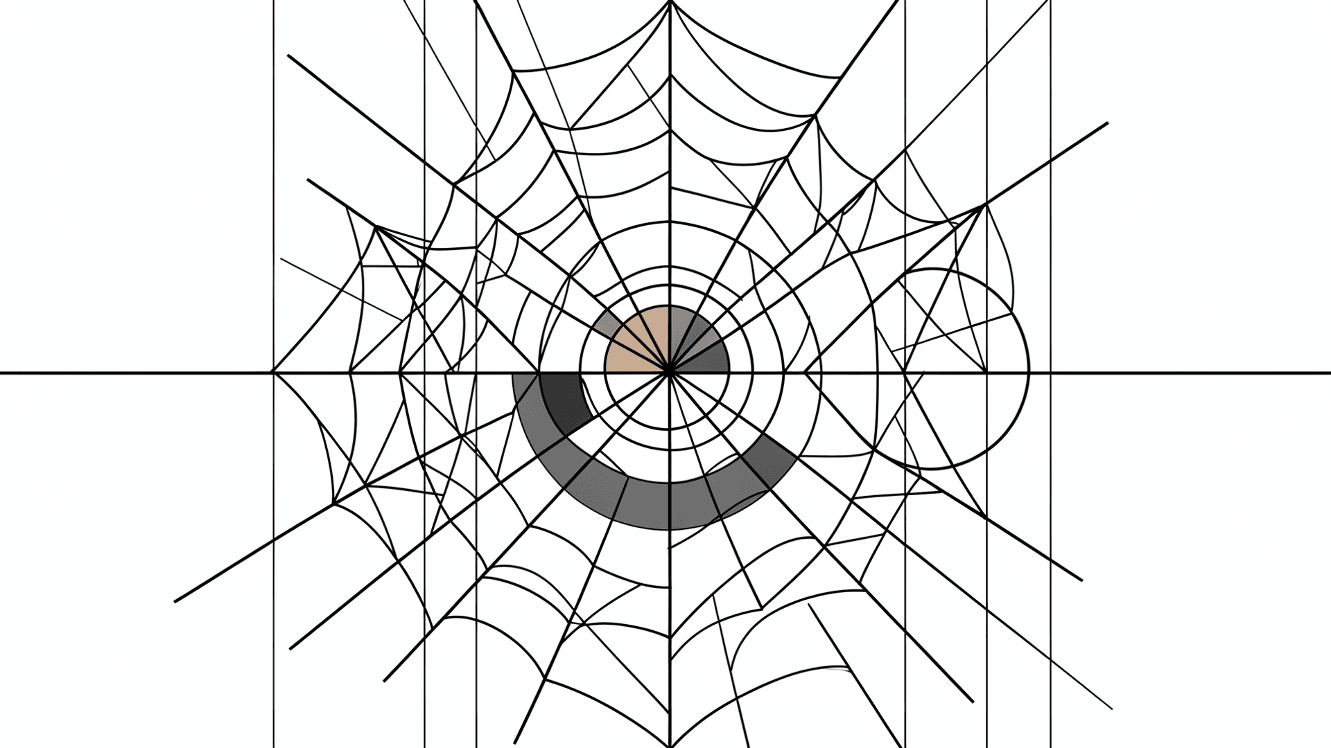 멀티테넌트 SEO 전략 — bauhaus 키 비주얼