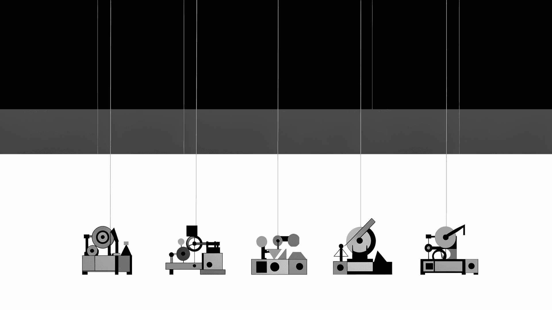 Claude Code 헤드리스 모드 키 비주얼