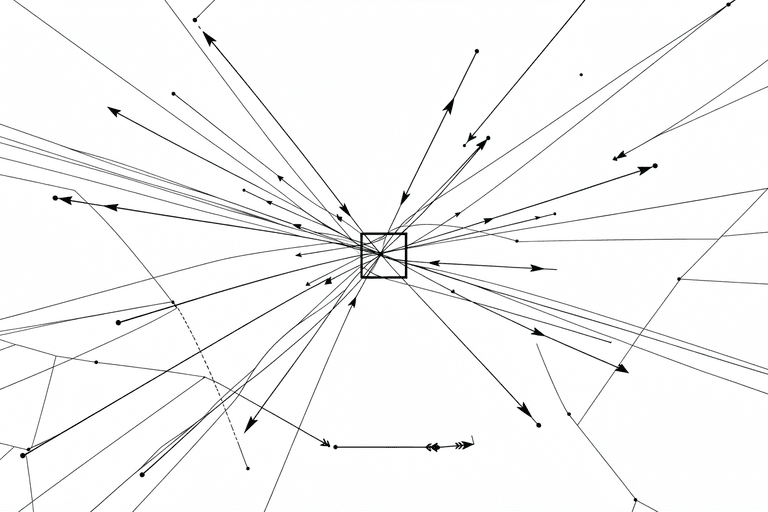 서브에이전트가 같은 파일을 동시에 수정하면 생기는 일 — generative 스타일 키 비주얼