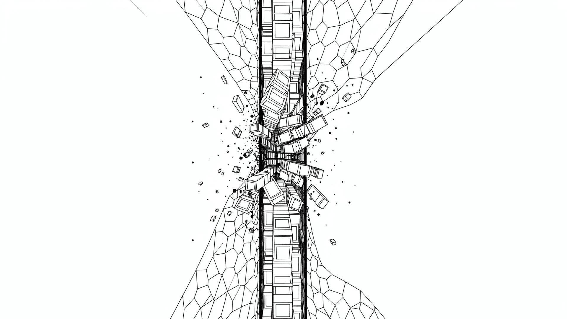 Claude Code headless 모드의 JSON 파싱 함정 두 가지 — generative 스타일 키 비주얼