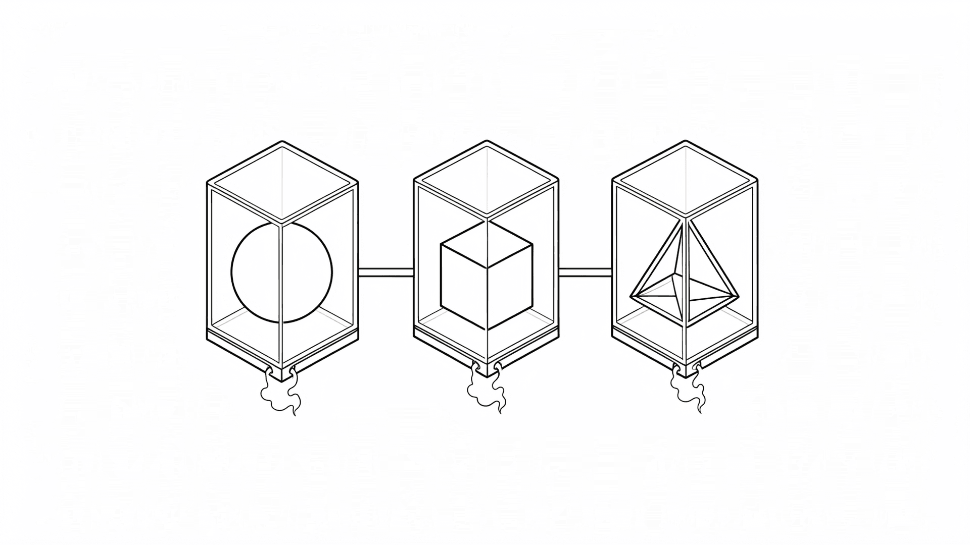GPU 모델 3개를 하나의 파이프라인에서: subprocess worker 격리 패턴 — isometric 스타일 키 비주얼