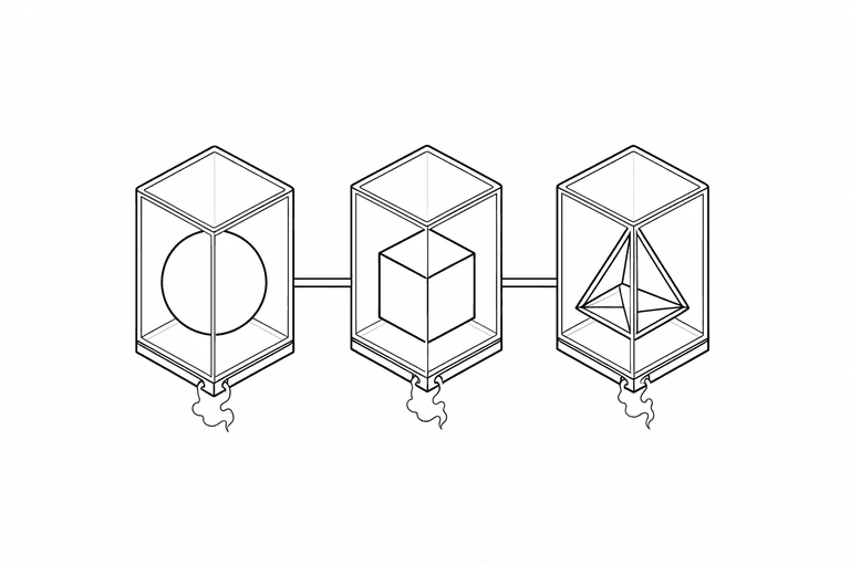 GPU 모델 3개를 하나의 파이프라인에서: subprocess worker 격리 패턴 — isometric 스타일 키 비주얼