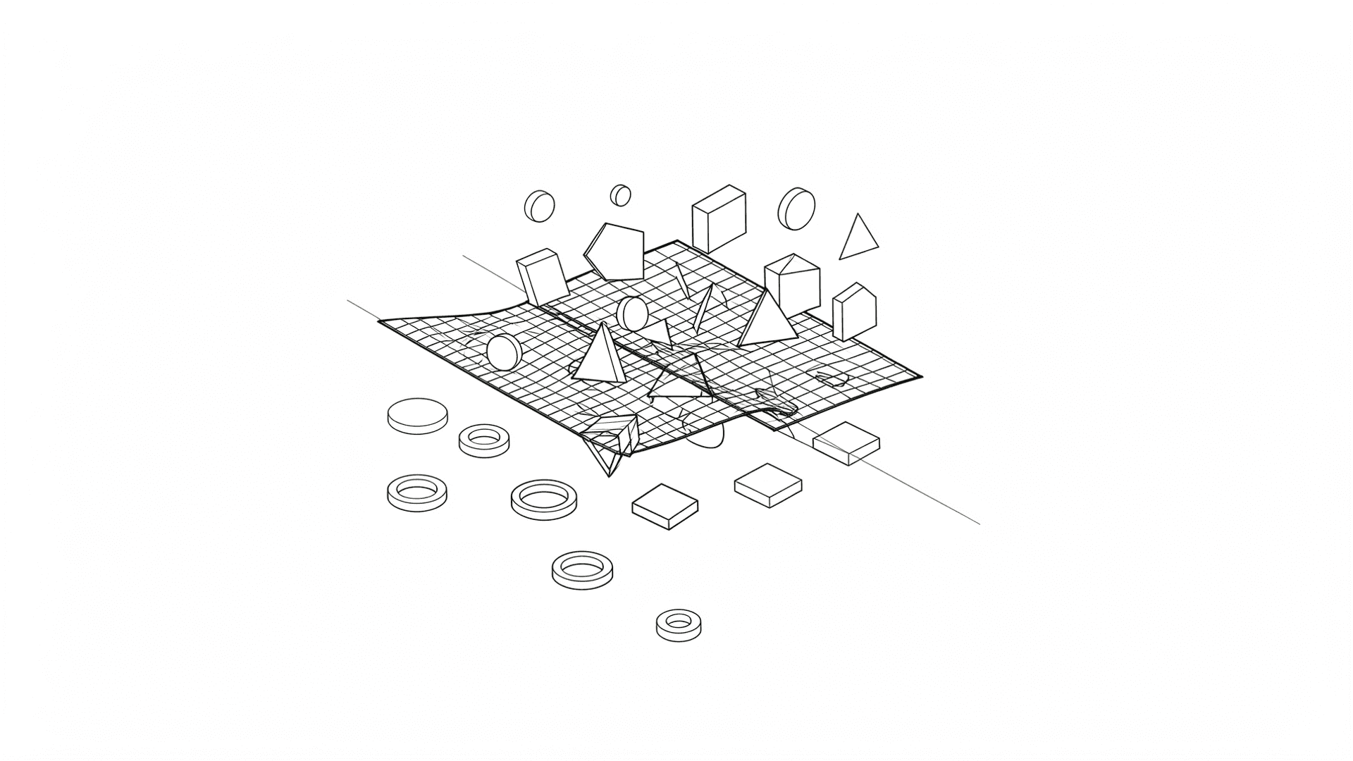 subprocess 환경변수, 기본값이 함정이다 — isometric 스타일 키 비주얼