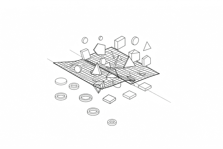 subprocess 환경변수, 기본값이 함정이다 — isometric 스타일 키 비주얼