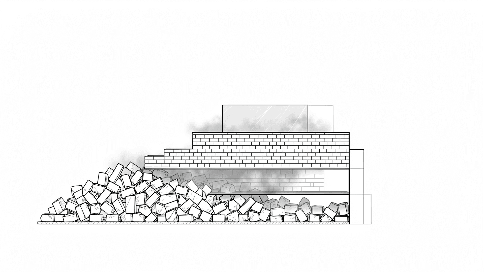 K8s 배포 패턴 비교 키 비주얼