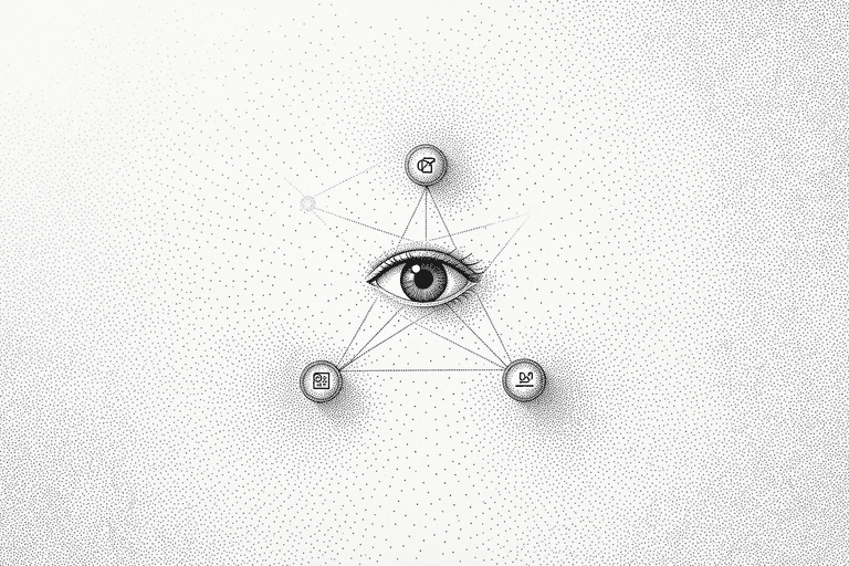 GPU 상태 API — stipple 스타일 키 비주얼