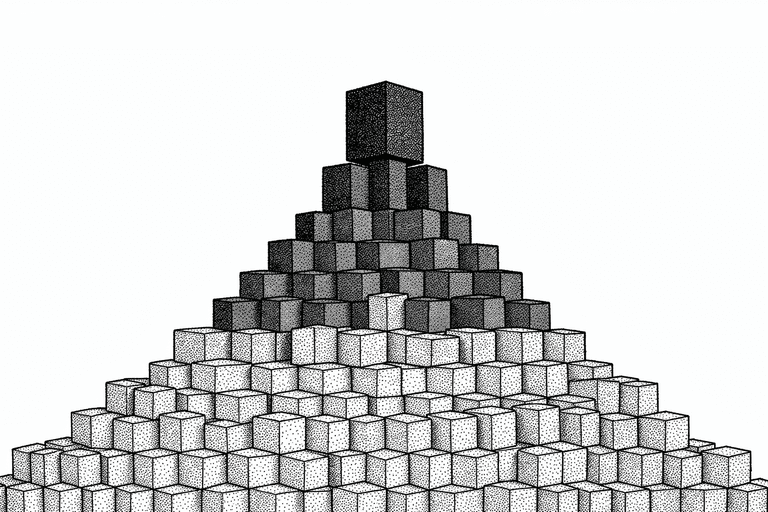GPU 파이프라인, 어떻게 테스트하지? — stipple 스타일 키 비주얼