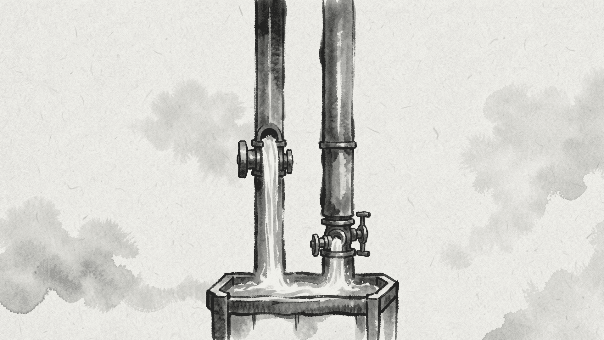 GitOps Production 배포 자동화 — 두 갈래 파이프라인