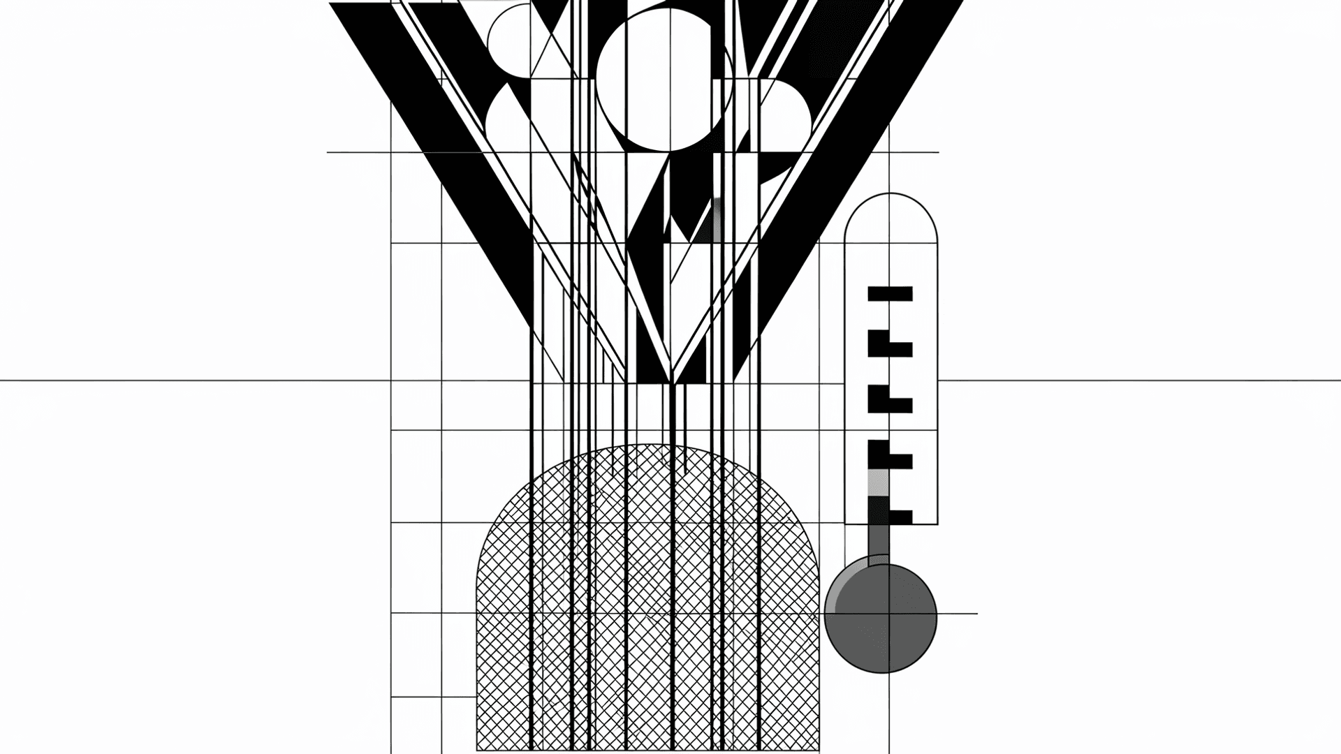 100페이지 논문 번역이 40분 걸릴 때: LLM 동시성과 재시도 전략 — bauhaus key visual