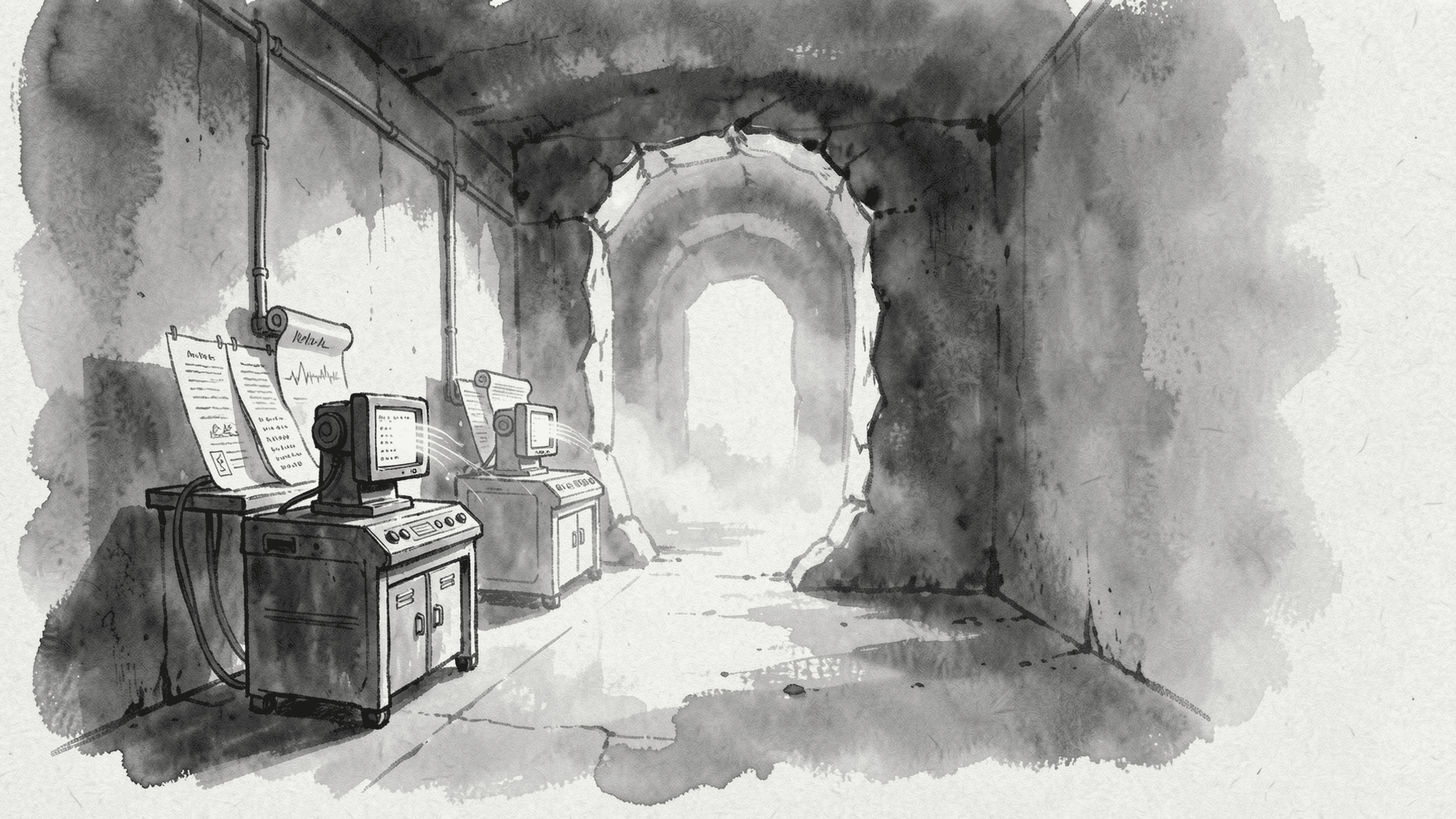 내부 AI 서비스를 Cloudflare Tunnel로 외부에 공개하기