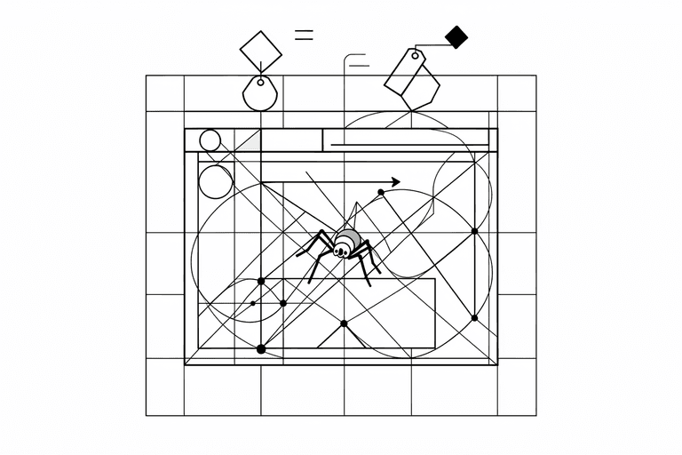 Next.js SEO: robots.ts ~ JSON-LD — bauhaus 키 비주얼
