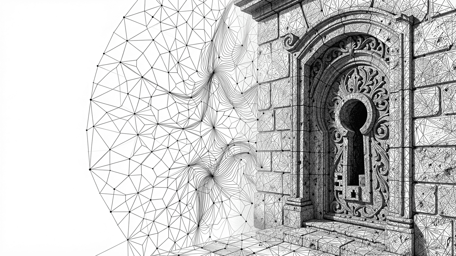 Next.js 16 ISR generateStaticParams 필수 — generative 키 비주얼