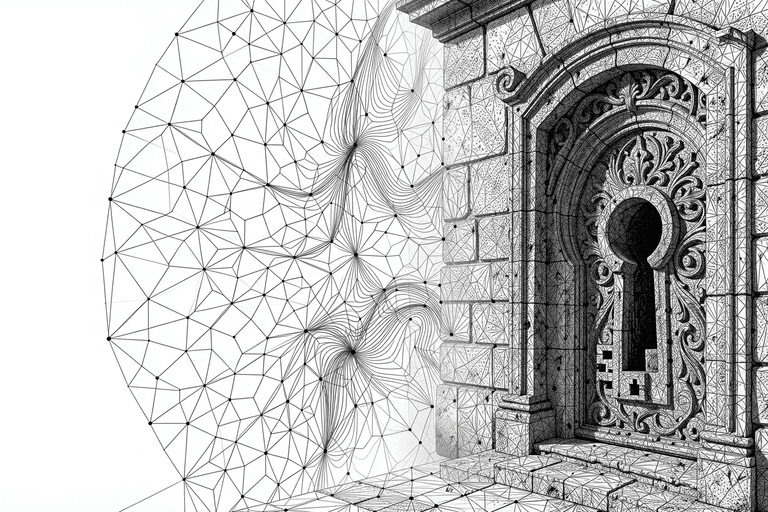 Next.js 16 ISR generateStaticParams 필수 — generative 키 비주얼