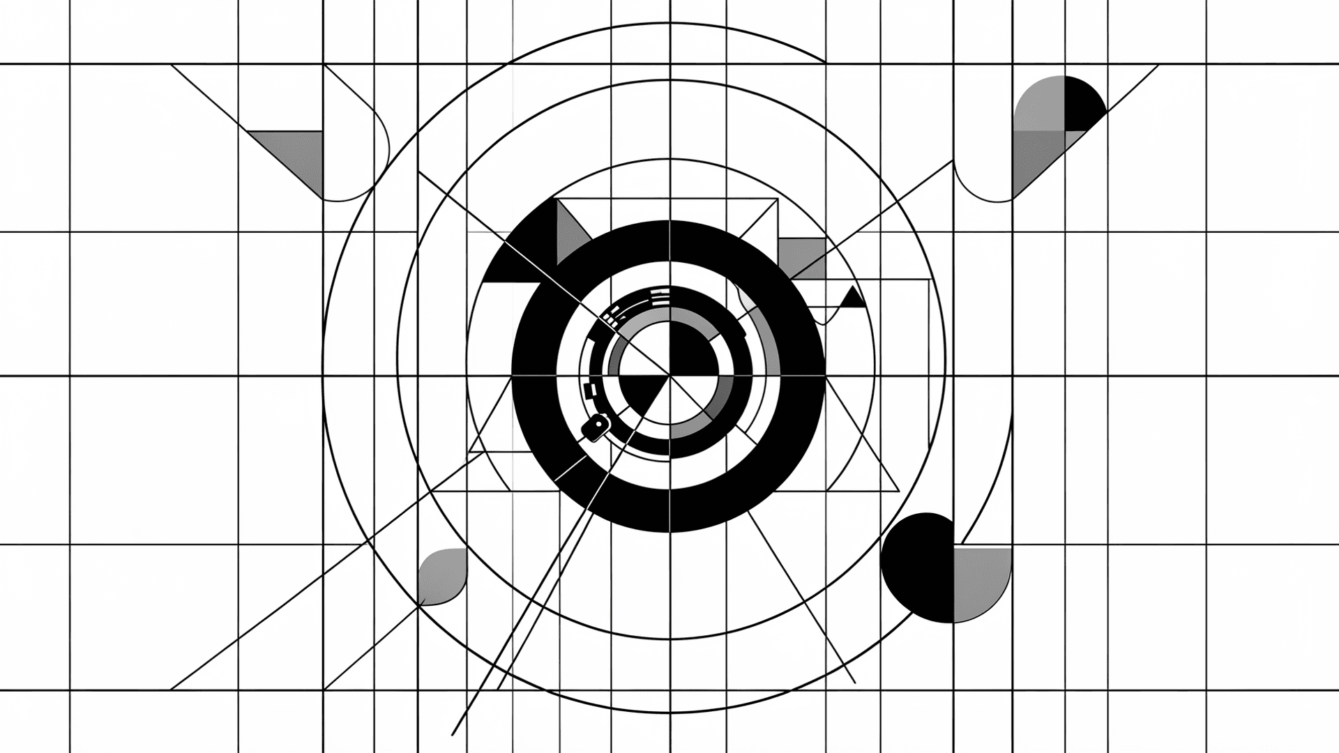 Umami + Next.js Rewrites 프록시 — bauhaus 키 비주얼