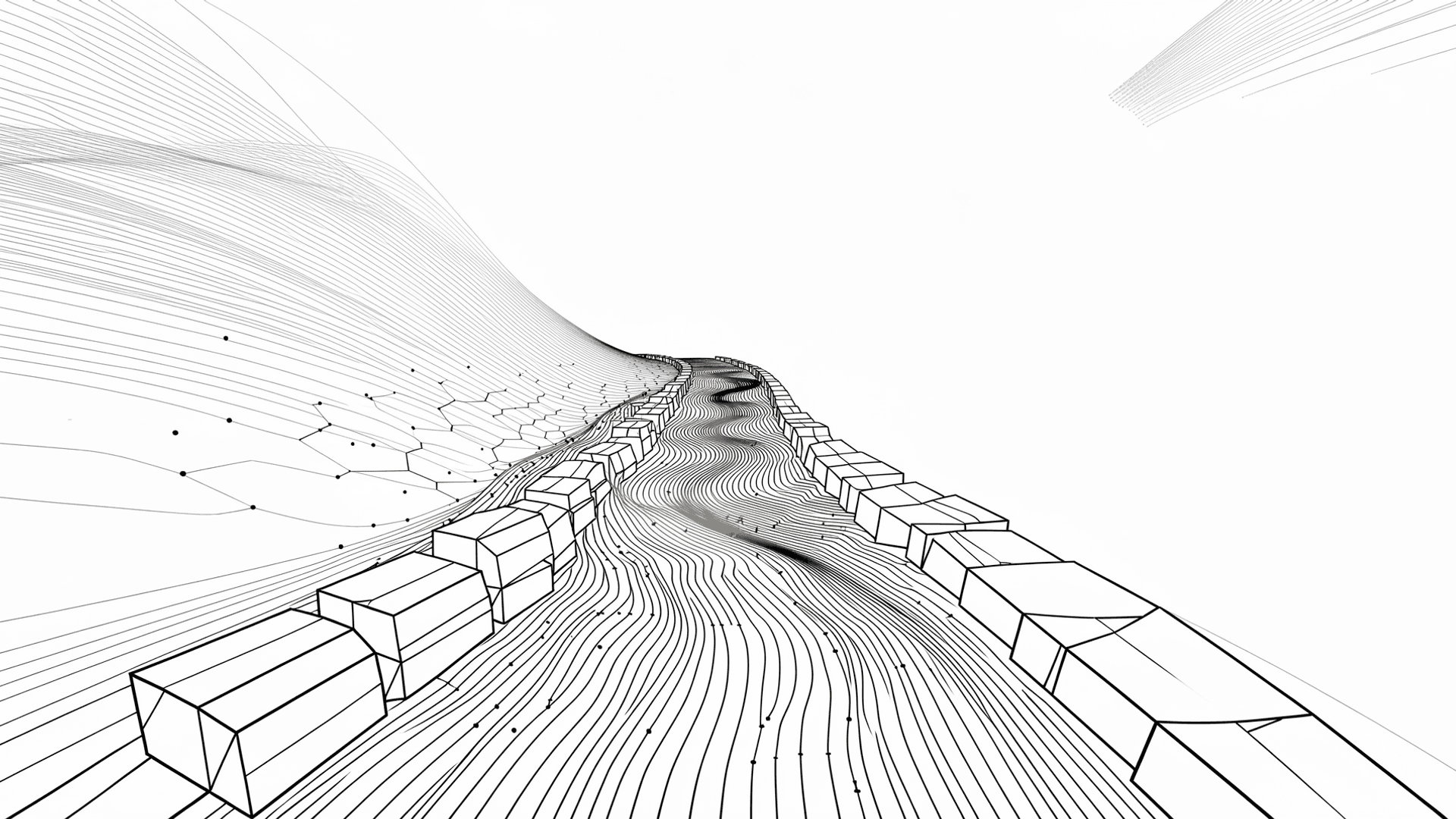 Claude Code 헤드리스 JSON→stream-json — generative 키 비주얼